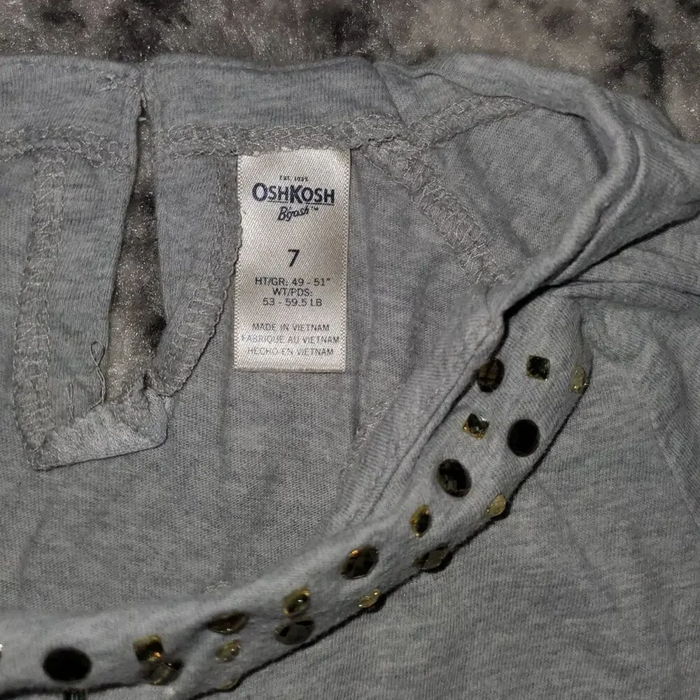 OshKosh Bgosh 12|||| oshkosh